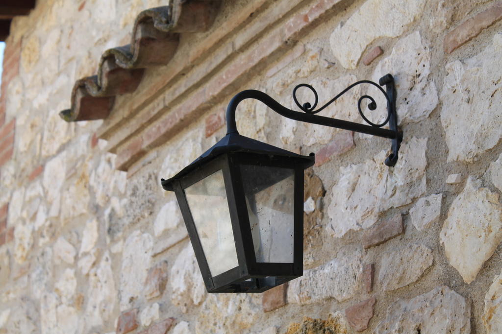 אמליה Agriturismo Poggio Della Rosa מראה חיצוני תמונה